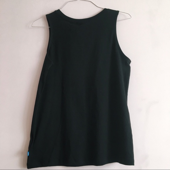 Adidas Women’s Trefoil Tank - Picture 2 of 3